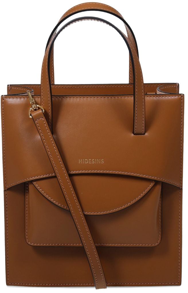 Hidesins Bags Camel Beige