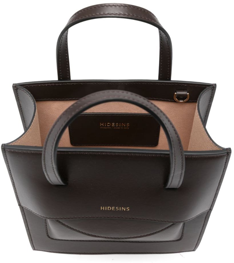 Hidesins Bags Brown Bruin