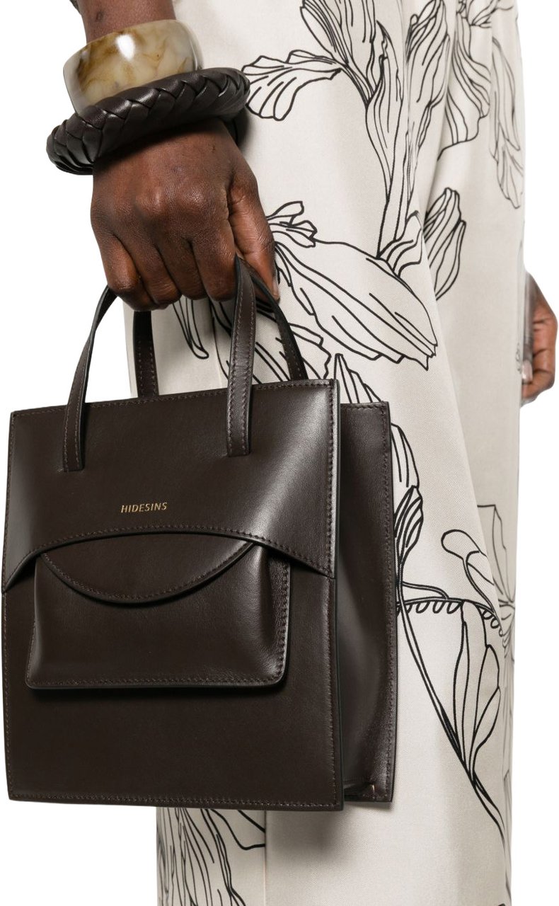 Hidesins Bags Brown Bruin