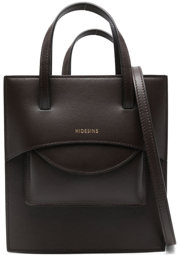 Hidesins Bags Brown Bruin