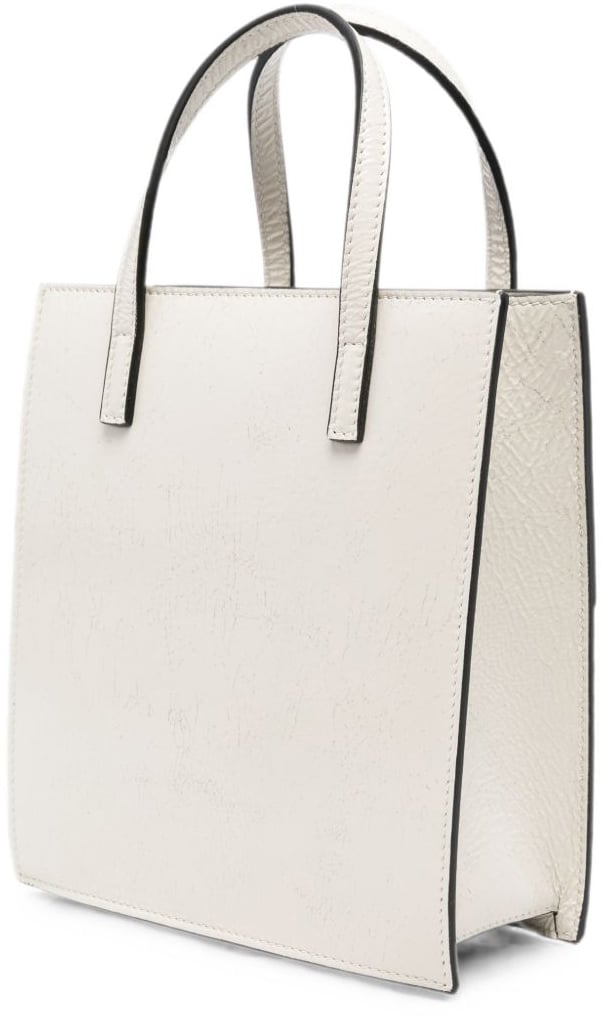 Hidesins Bags White Wit