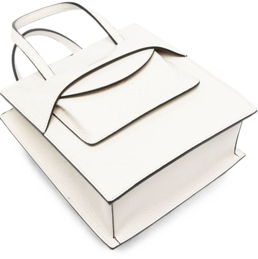 Hidesins Bags White Wit