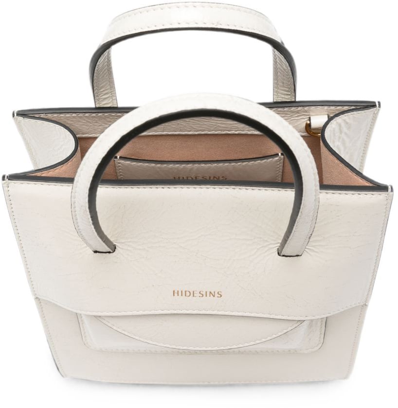 Hidesins Bags White Wit