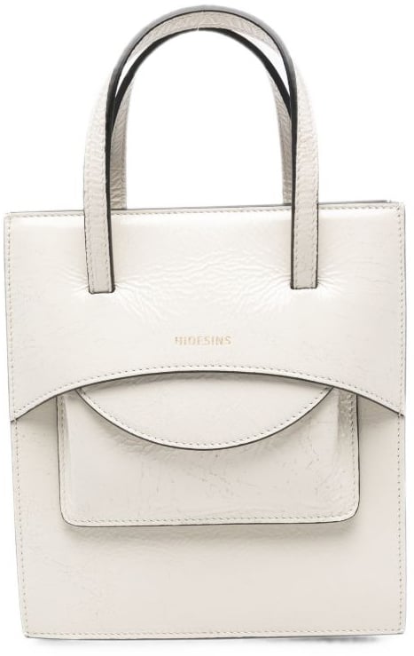Hidesins Bags White Wit