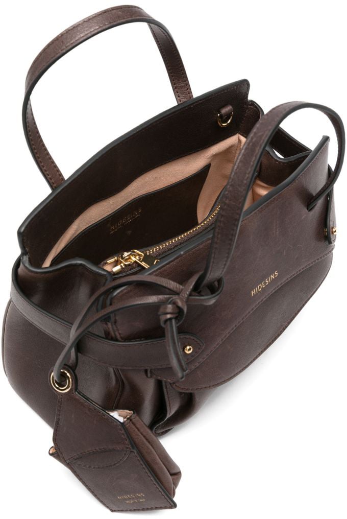 Hidesins Bags Brown Bruin