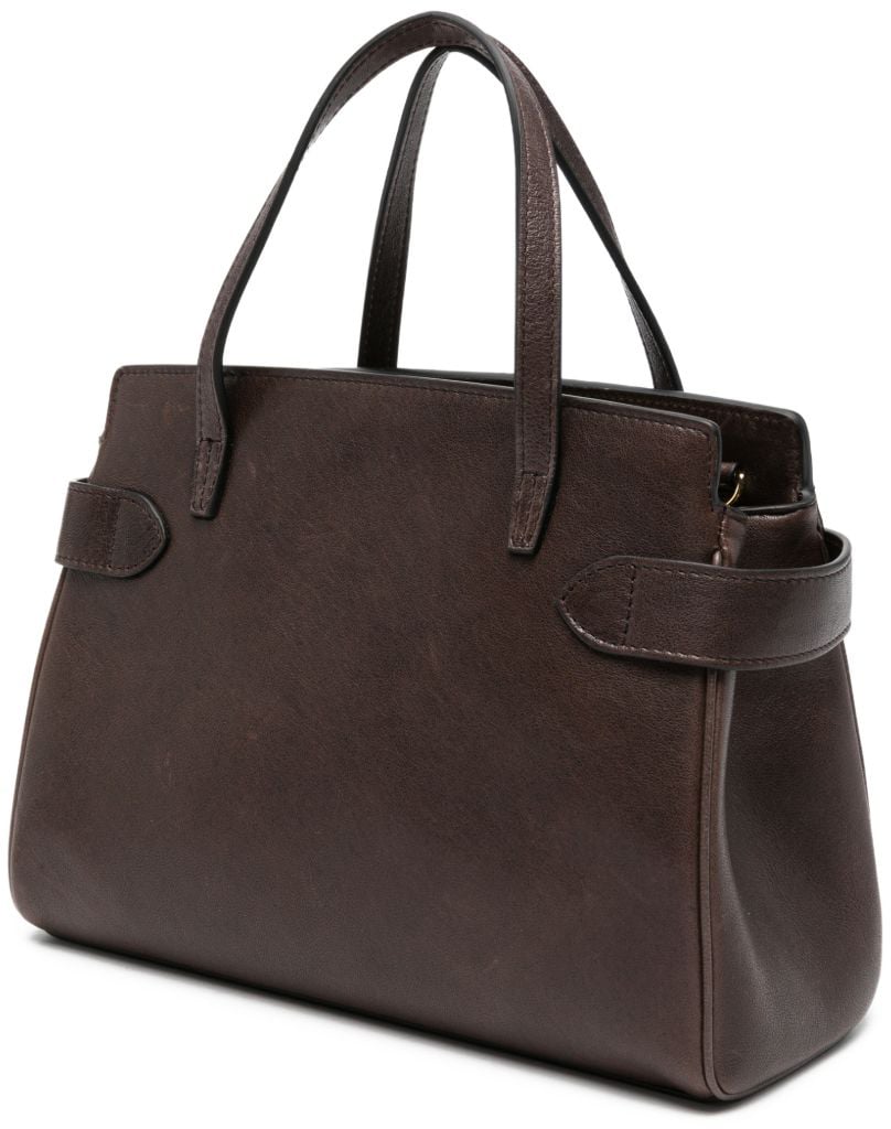 Hidesins Bags Brown Bruin