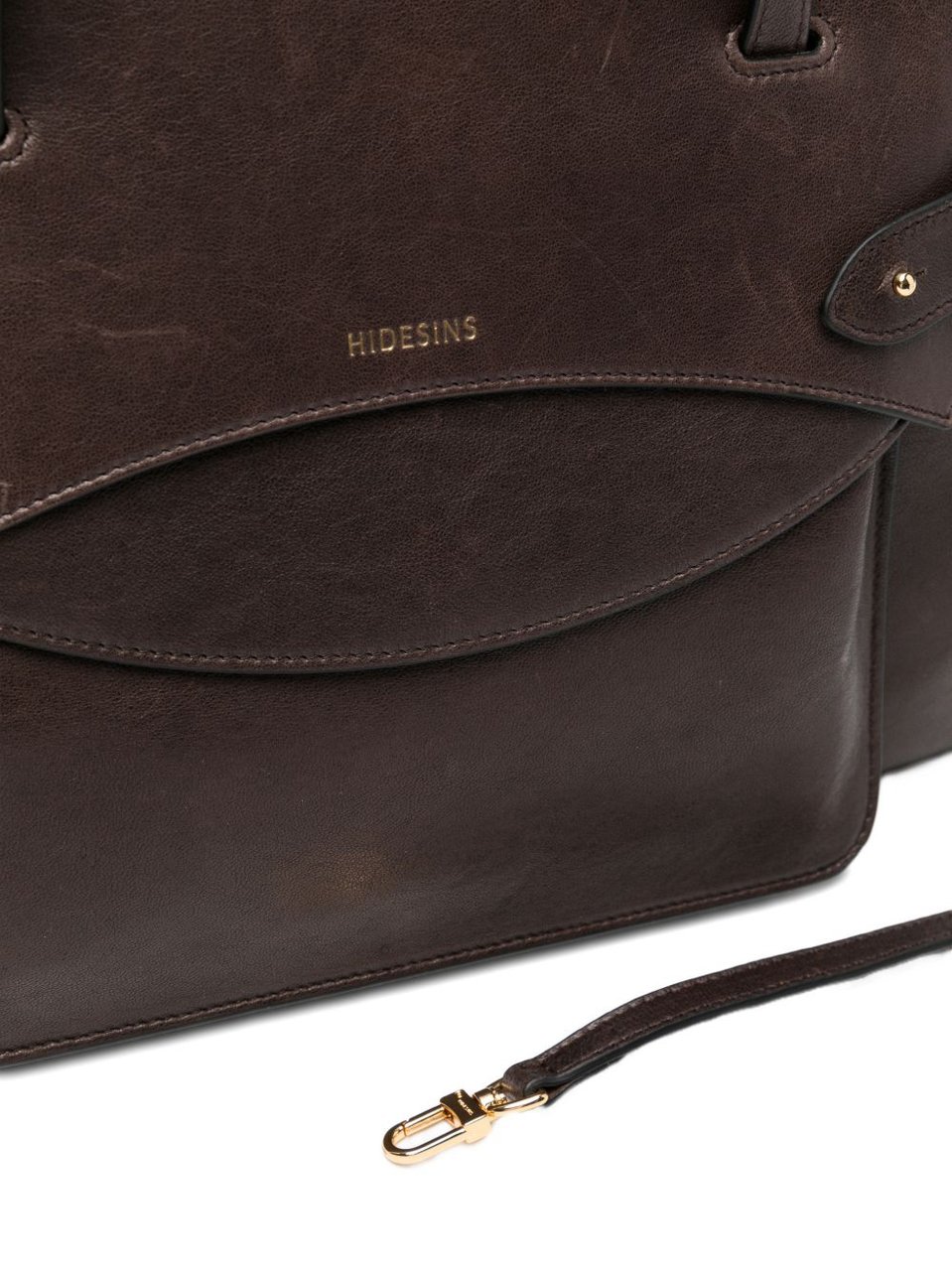 Hidesins Bags Brown Bruin
