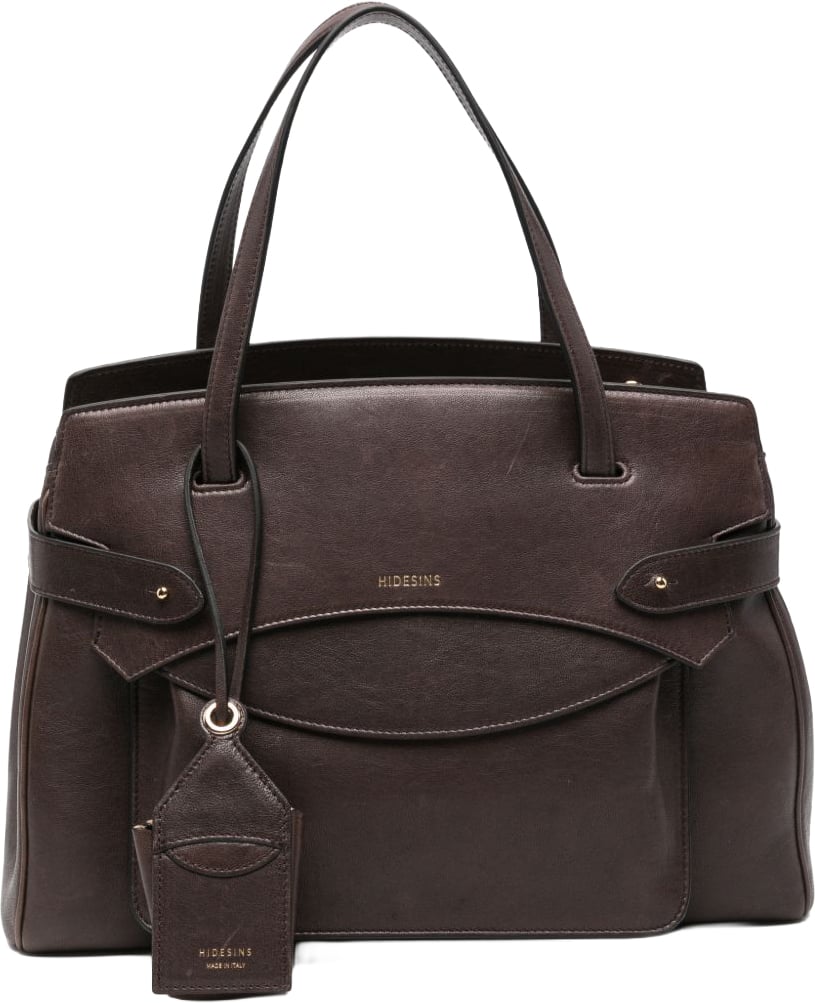 Hidesins Bags Brown Bruin