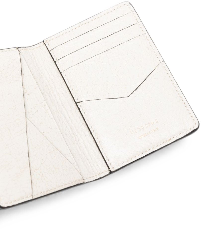 Hidesins Wallets White Wit