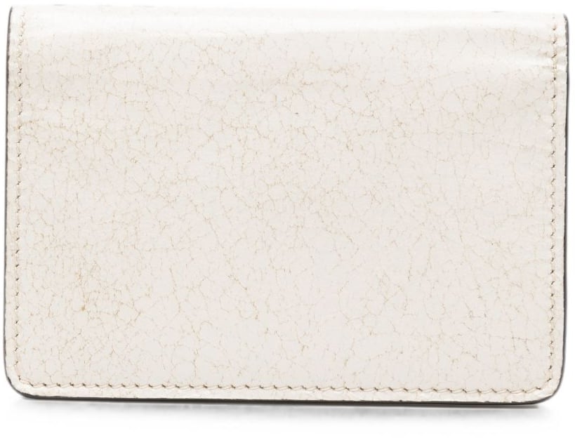 Hidesins Wallets White Wit