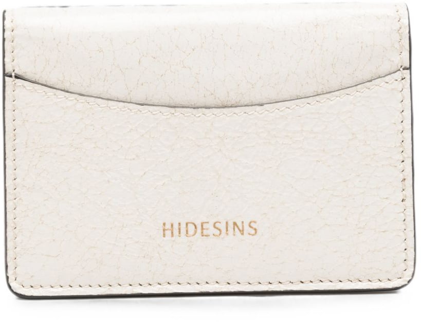 Hidesins Wallets White Wit
