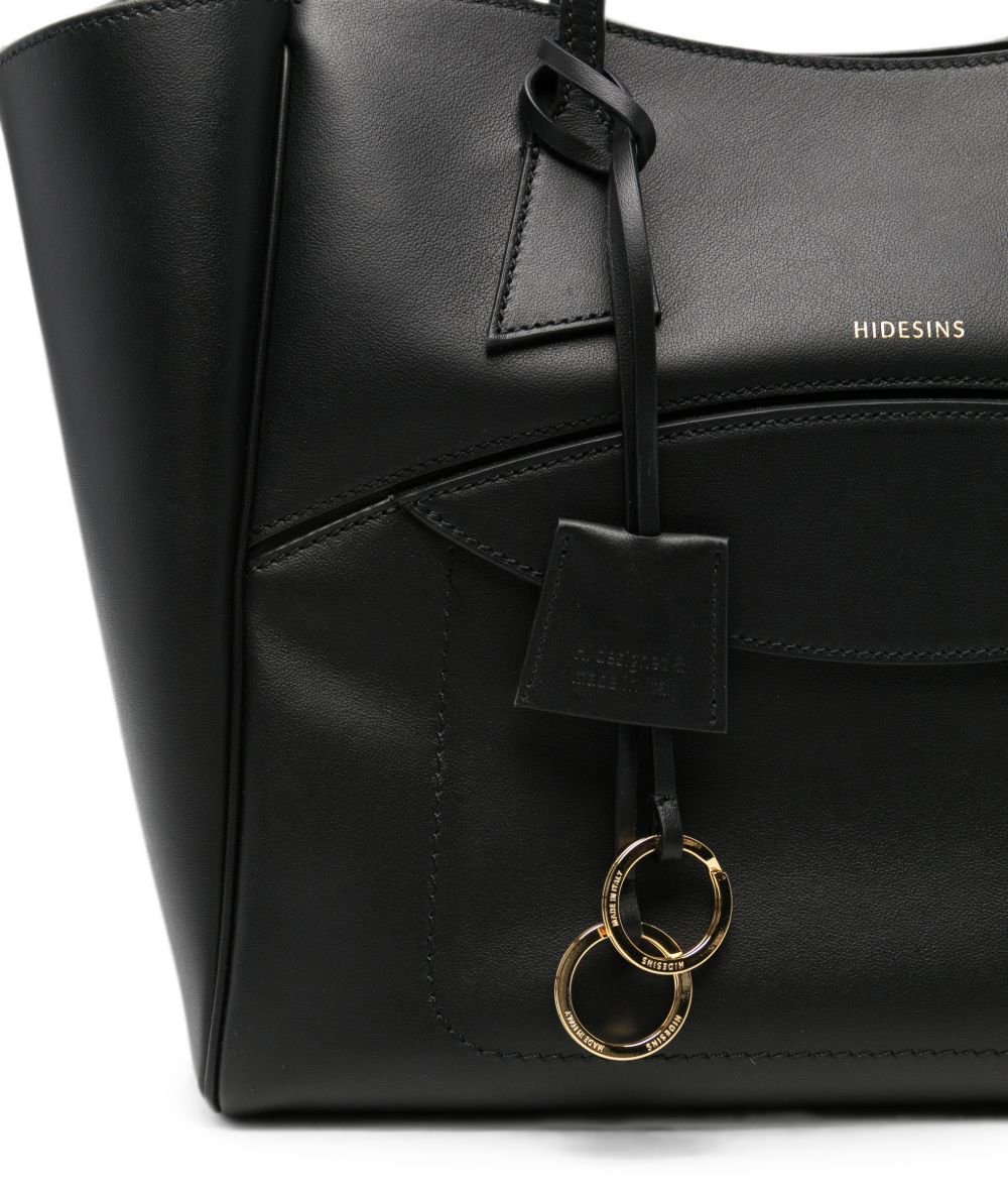 Hidesins Bags Black Zwart