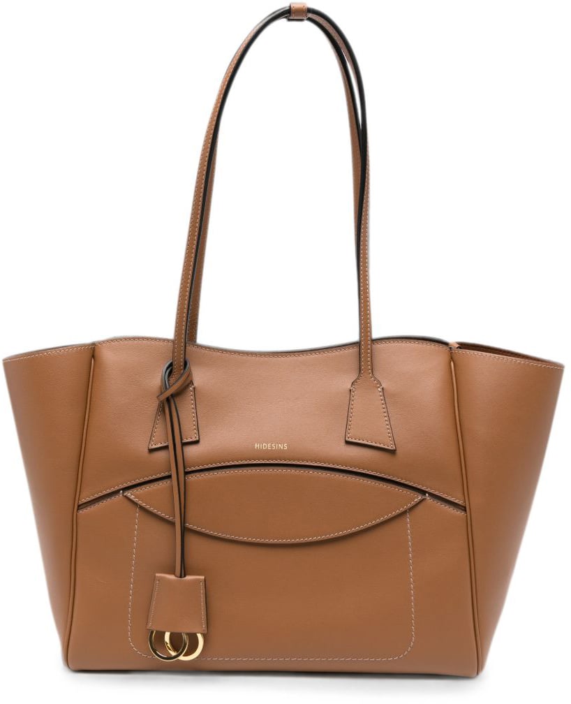 Hidesins Bags Camel Beige