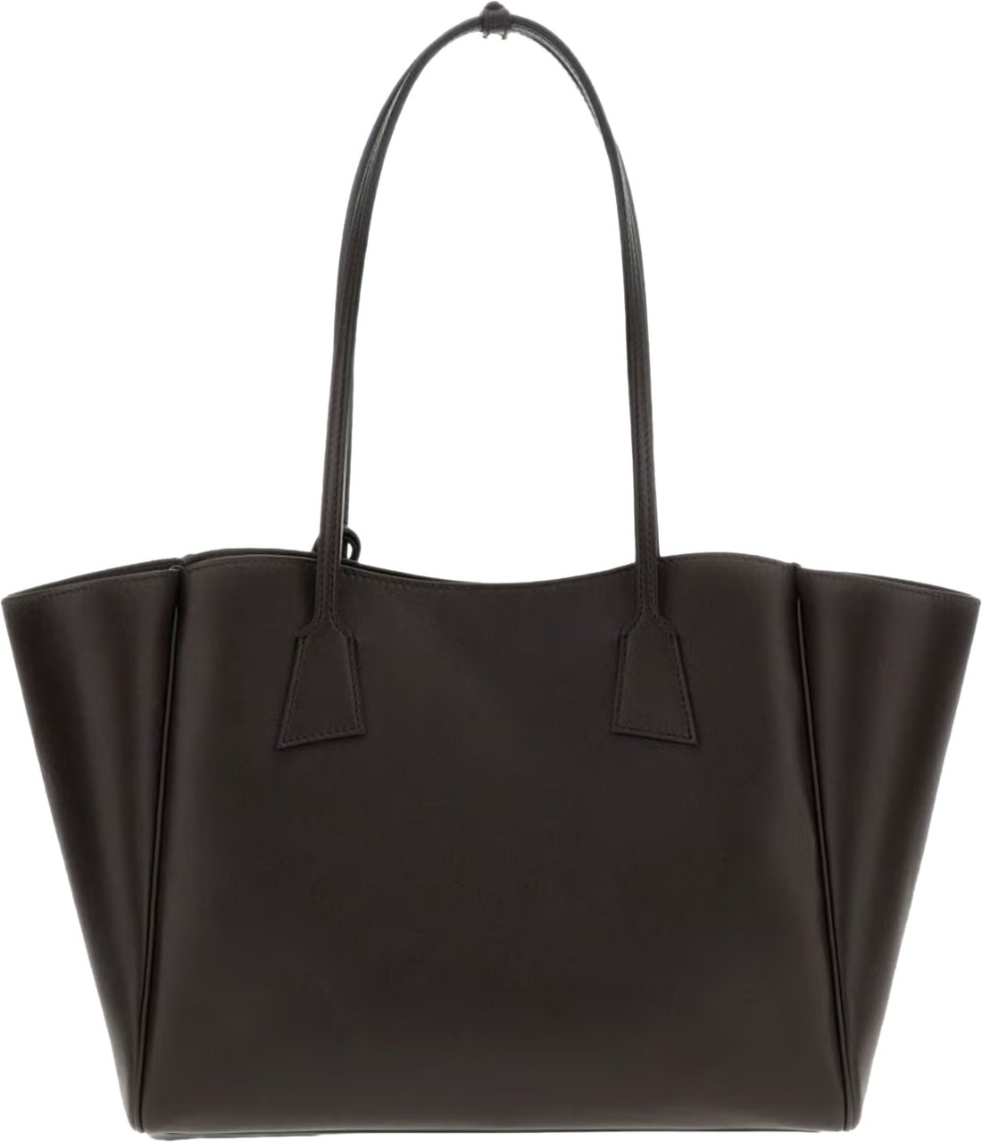 Hidesins Shopper Shoppers Donkerbruin Sh12tr Bruin