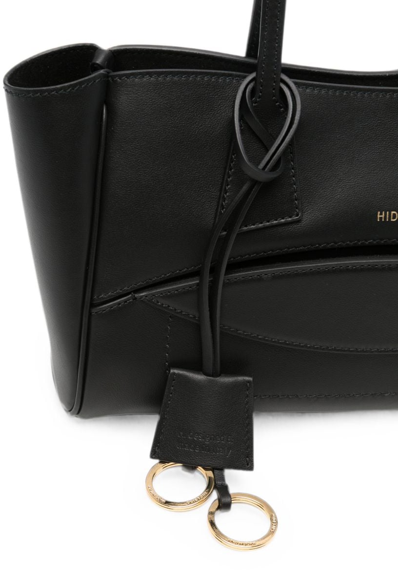 Hidesins Bags Black Zwart