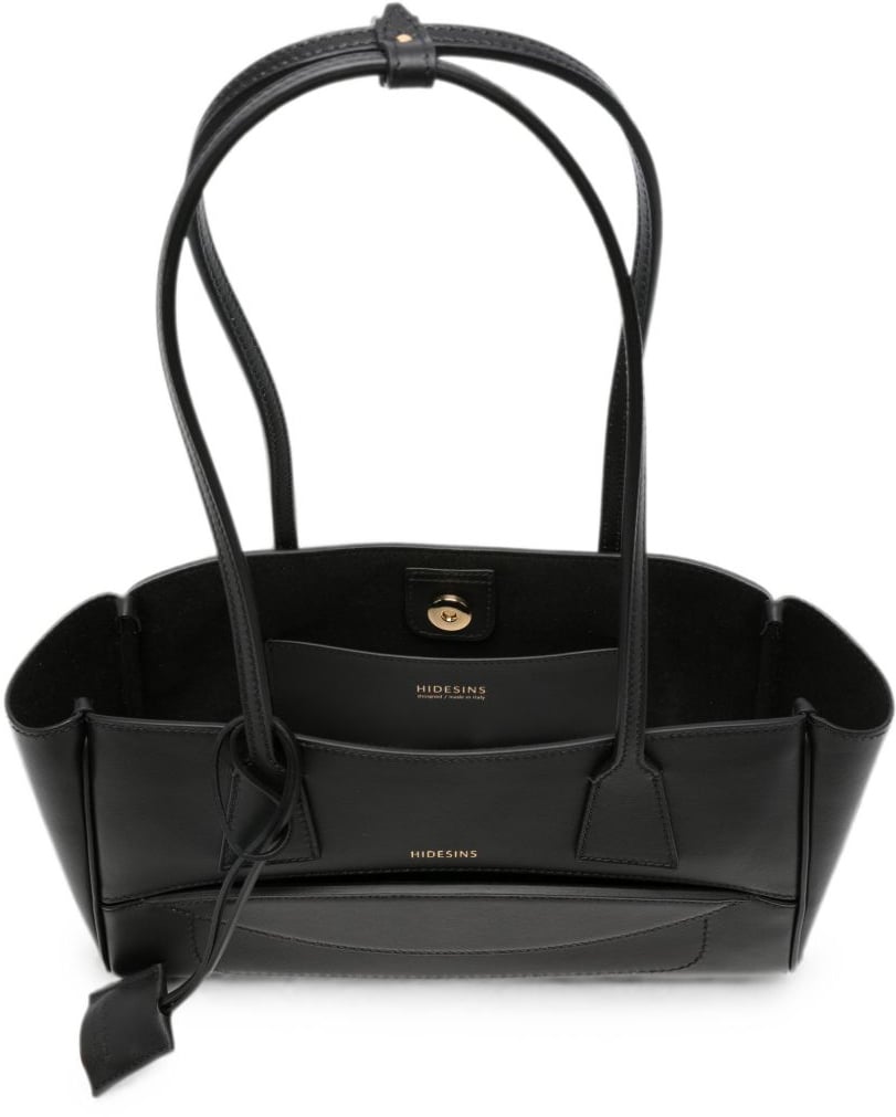 Hidesins Bags Black Zwart