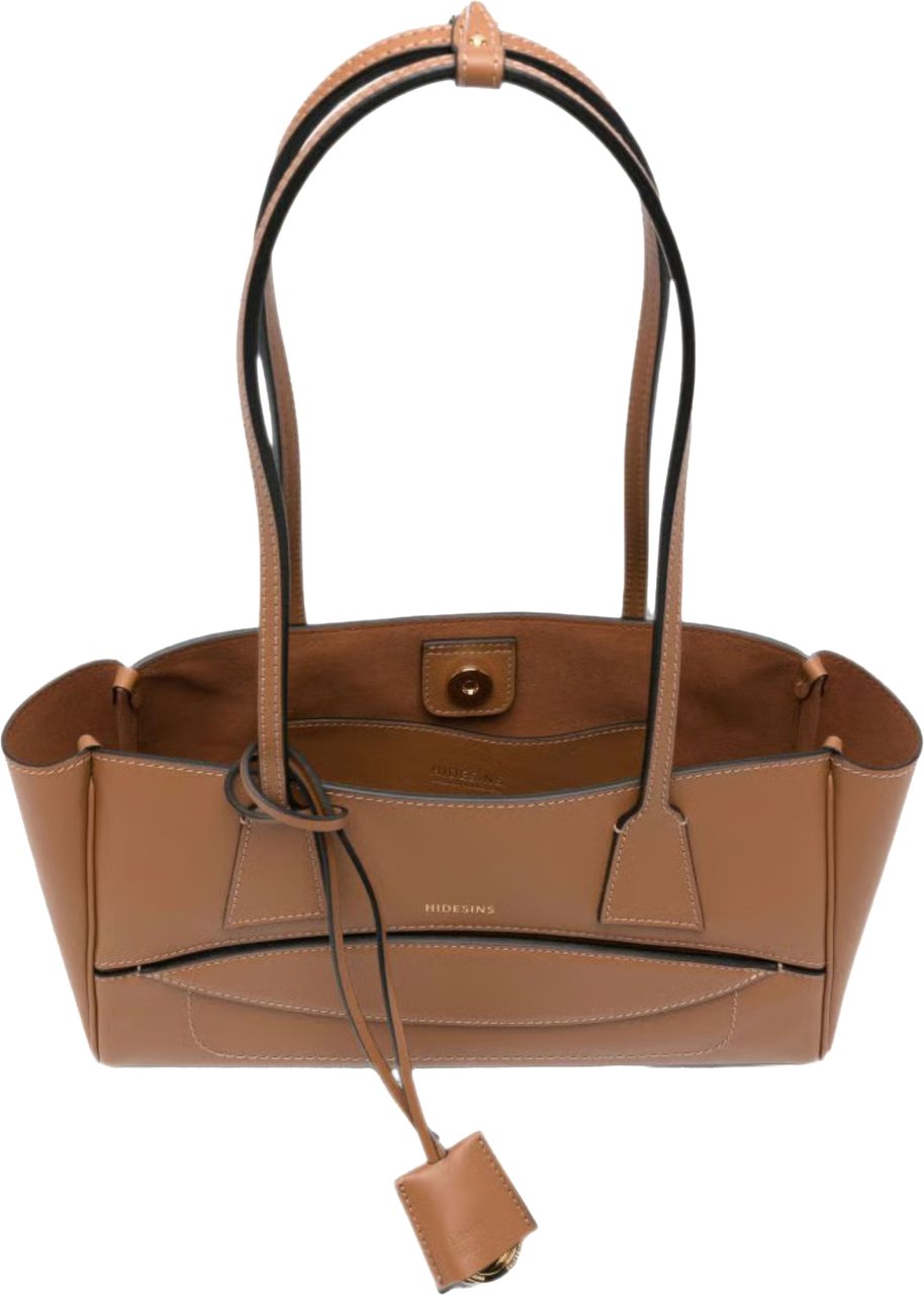 Hidesins Shopper S Shoppers Camel Sh13tr Beige