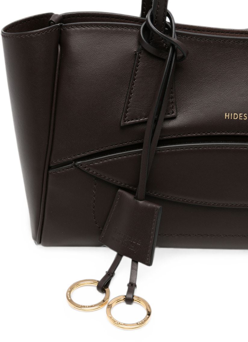 Hidesins Bags Brown Bruin