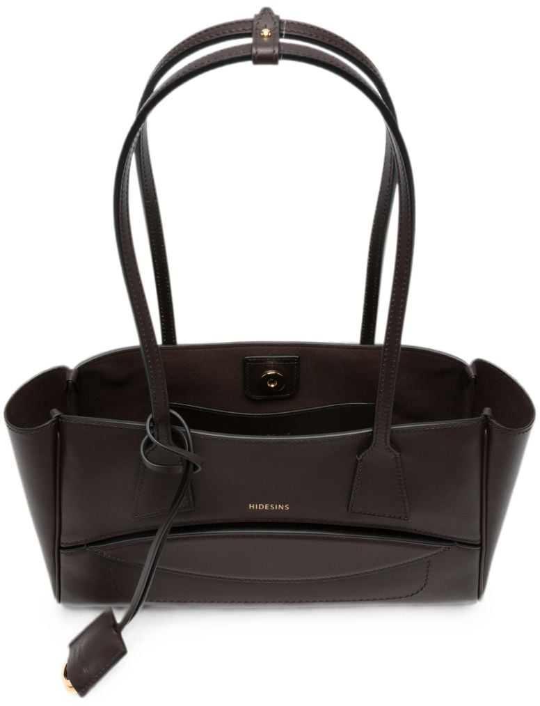 Hidesins Bags Brown Bruin