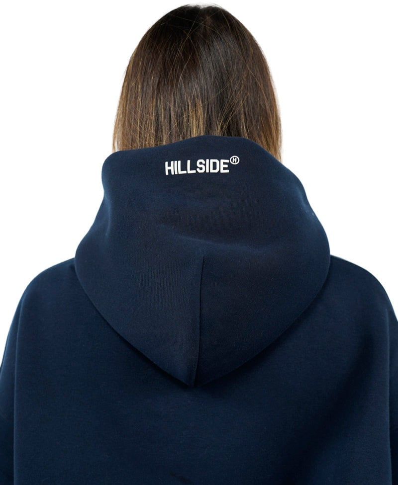 Hillside the Label Beverly Hills tracksuit Blauw