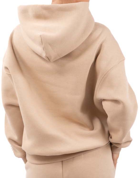 Hillside the Label Calabasas Trainingspak Beige
