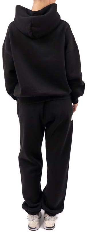Hillside the Label Calabasas Trainingspak Zwart