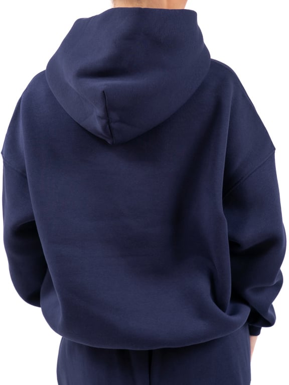 Hillside the Label Calabasas Trainingspak Blauw