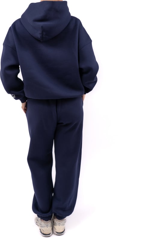 Hillside the Label Calabasas Trainingspak Blauw