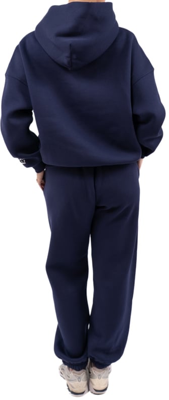 Hillside the Label Calabasas Trainingspak Blauw