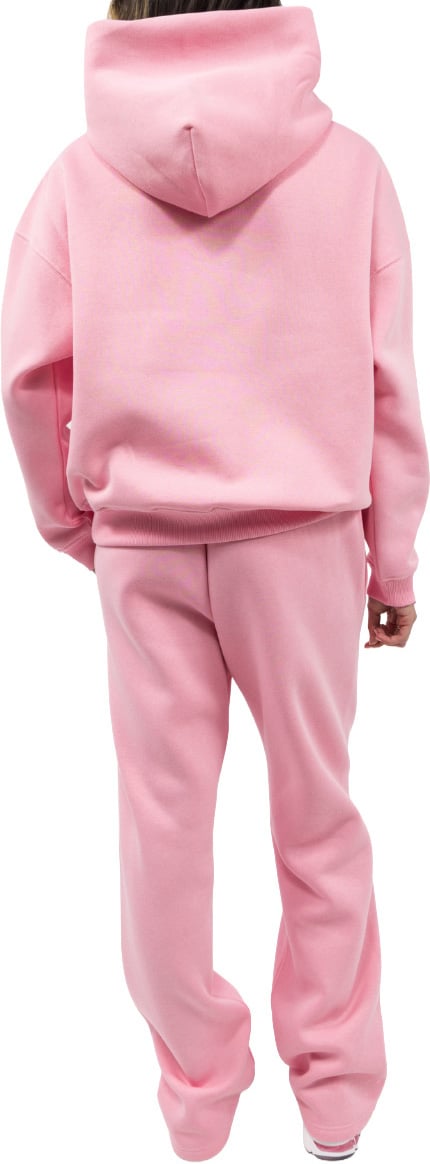 Hillside the Label Calabasas Trainingspak Roze
