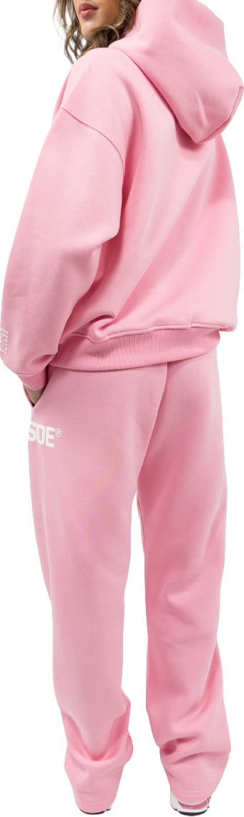 Hillside the Label Calabasas Trainingspak Roze