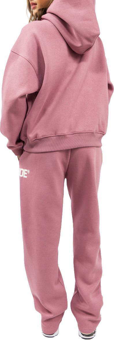 Hillside the Label Calabasas Trainingspak Roze