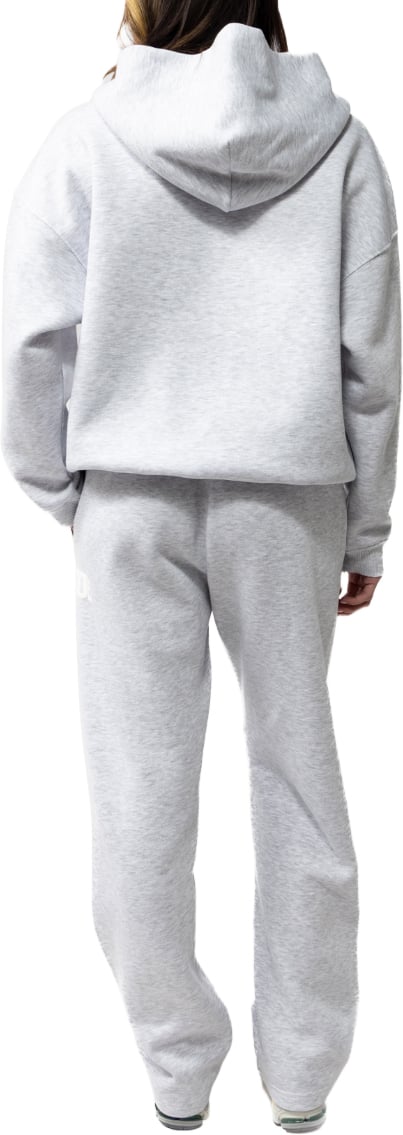 Hillside the Label Calabasas Trainingspak met Vest Grijs