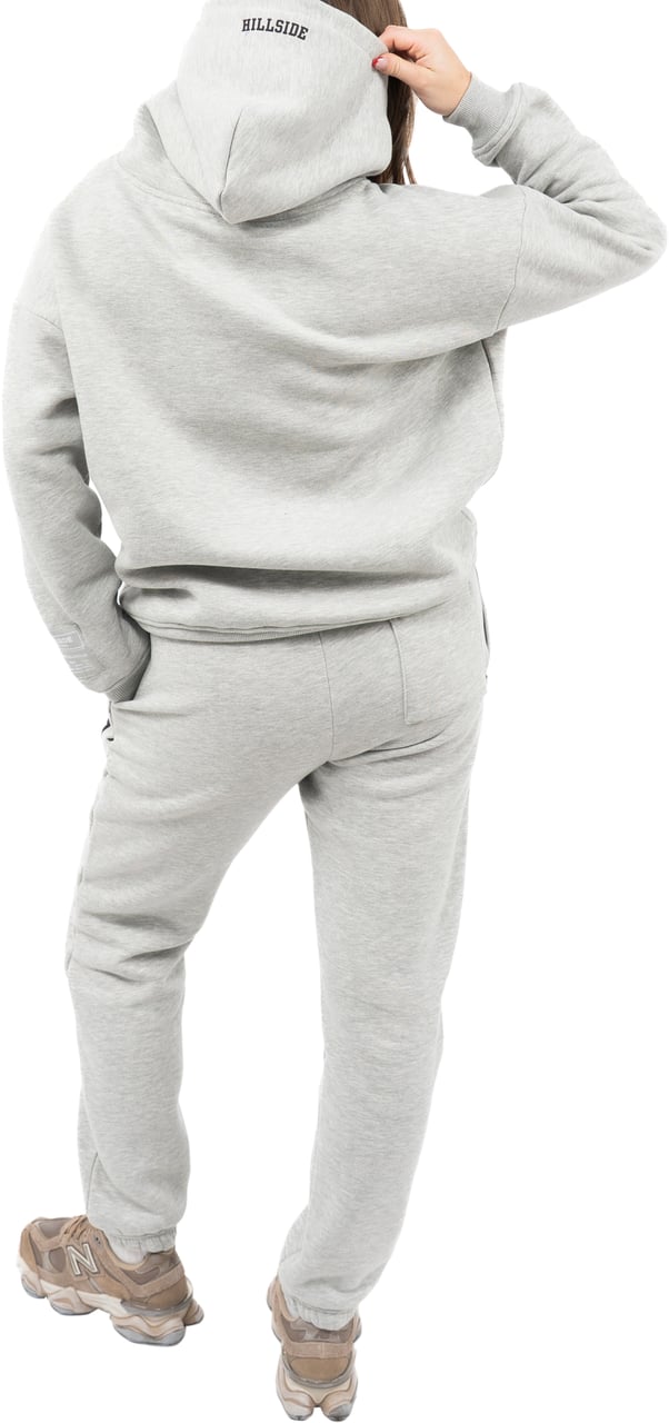 Hillside the Label 1969 Varsity Tracksuit Grijs