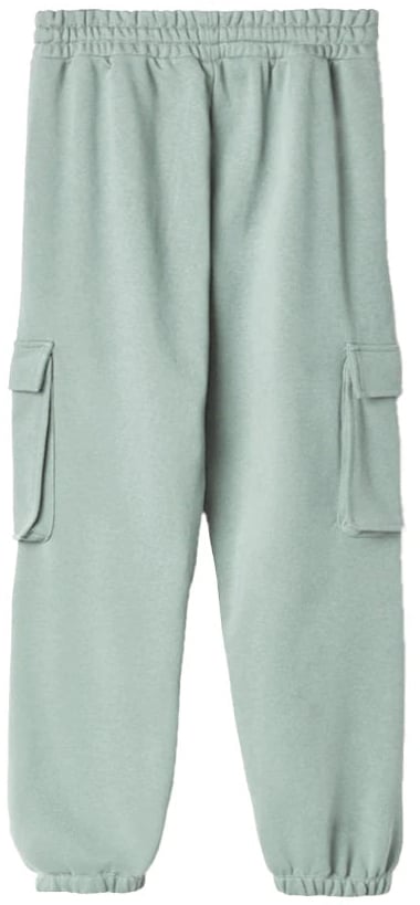 Hinnominate Hinnominate Trousers Grey Man Dierenprint