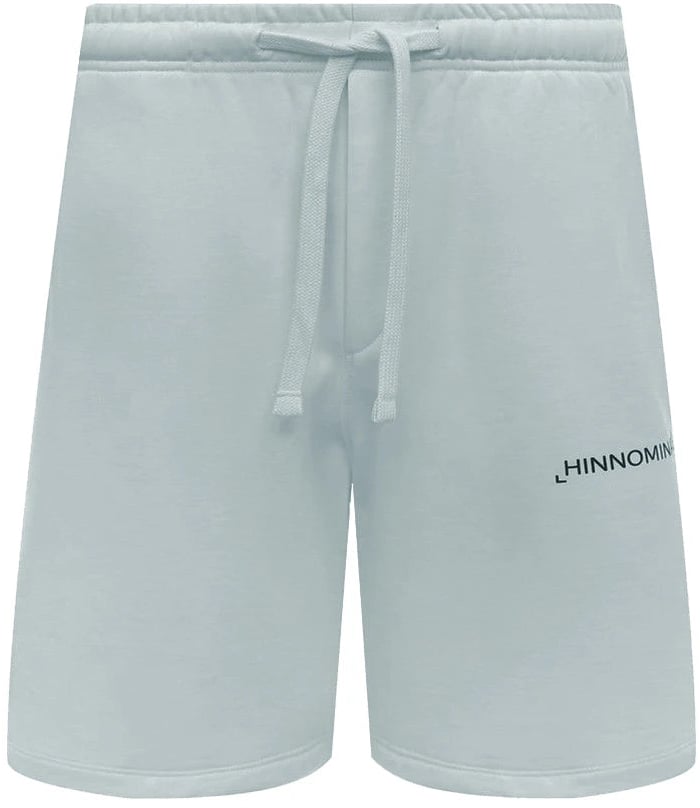 Hinnominate Hinnominate shorts Grey Man Dierenprint