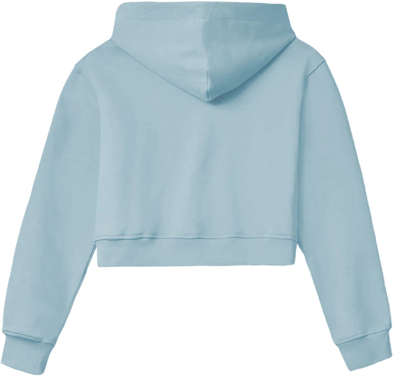 Hinnominate Hinnominate Sweatshirts Light Blue Woman Dierenprint