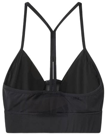 Hinnominate Hinnominate T-shirt & Top Black Woman Dierenprint