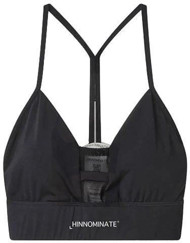 Hinnominate Hinnominate T-shirt & Top Black Woman Dierenprint