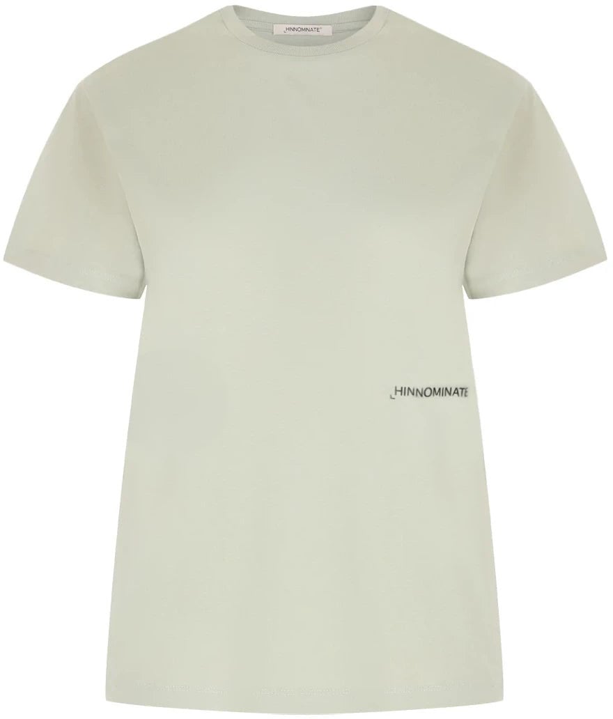 Hinnominate Hinnominate T-shirt & Top Green Woman Dierenprint