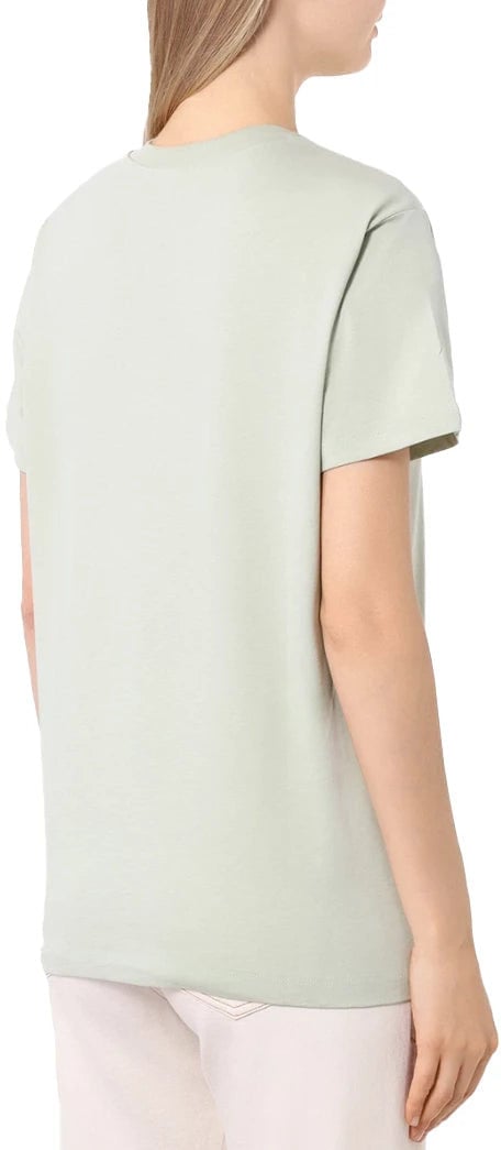 Hinnominate Hinnominate T-shirt & Top Green Woman Dierenprint