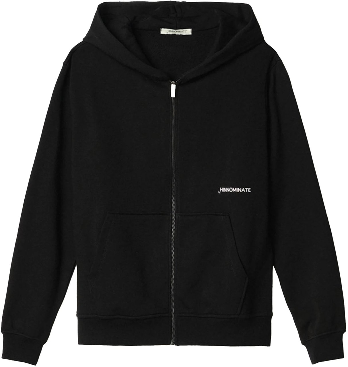 Hinnominate Hinnominate Sweatshirts Black Man Dierenprint