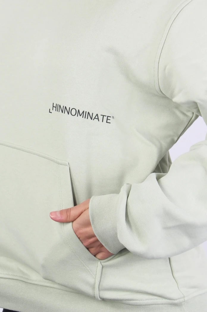 Hinnominate Hinnominate Sweatshirts Green Woman Dierenprint