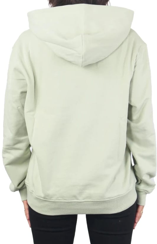 Hinnominate Hinnominate Sweatshirts Green Woman Dierenprint