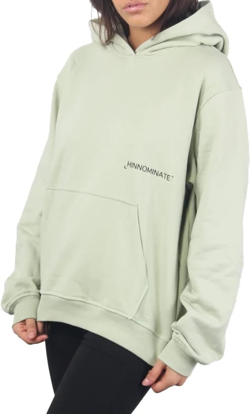 Hinnominate Hinnominate Sweatshirts Green Woman Dierenprint