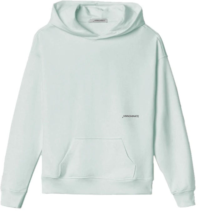 Hinnominate Hinnominate Sweatshirts Grey Man Dierenprint