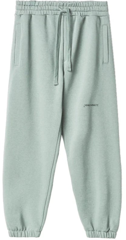 Hinnominate Hinnominate Trousers Grey Man Dierenprint