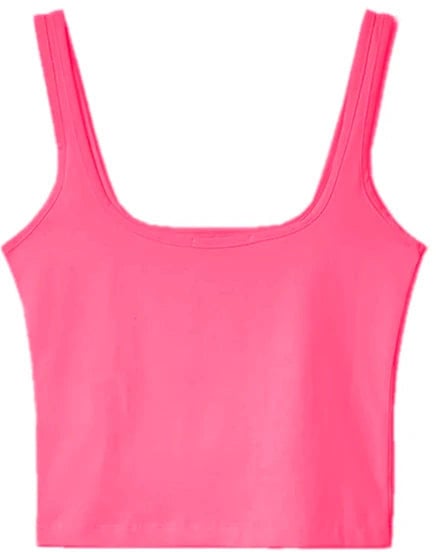 Hinnominate Hinnominate T-shirt & Top Fuchsia Woman Dierenprint