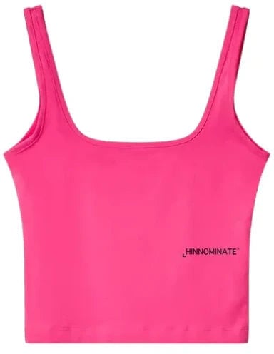 Hinnominate Hinnominate T-shirt & Top Fuchsia Woman Dierenprint