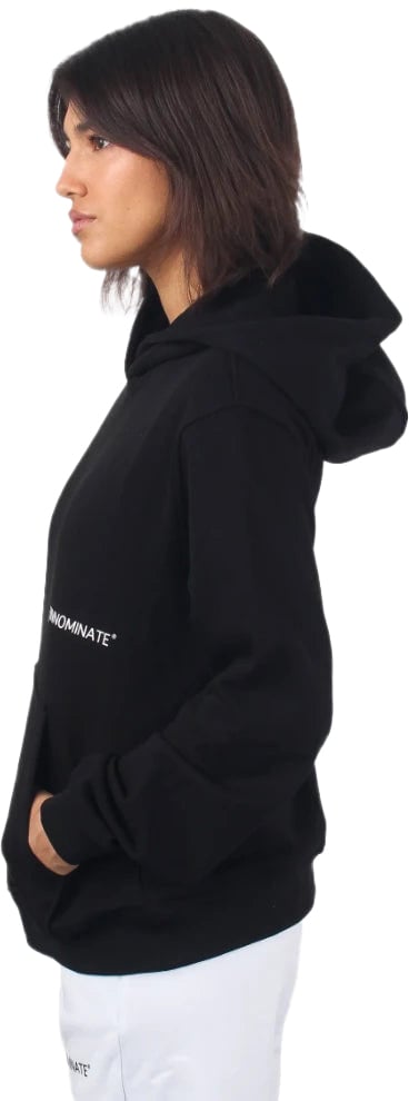 Hinnominate Hinnominate Sweatshirts Black Woman Dierenprint